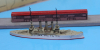 Battle liner "Maine" (1 p.) USA 1902 Navis NM 313